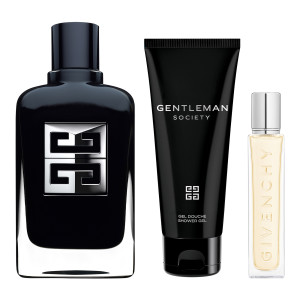Gentleman Society Gift Set - Eau de Parfum